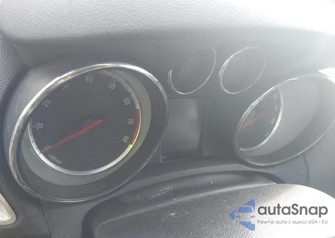 2014 Buick Encore Convenience из США, поврежденный, VIN KL4CJBSB1EB638655